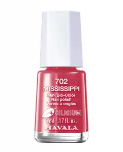 Mavala - Esmalte De Uñas Mississippi 702 Color