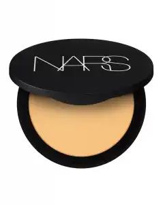 Nars - Polvos Soft Matte Advanced Perfecting Powder