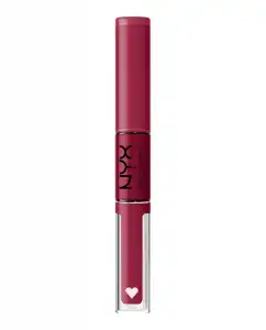 NYX Professional Makeup - Brillo De Labios Shine Loud