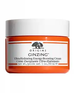 Origins - Crema Ultra-Hidratante GinZing? Ultra-Hydrating Energy Boosting Cream 30 Ml