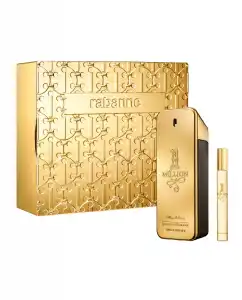 Paco Rabanne - Estuche de regalo Eau de Toilette 1 Million Paco Rabanne.