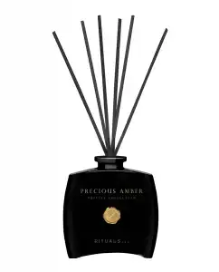 Rituals - Minibarritas Aromáticas Precious Amber Mini Fragrance Sticks Luxurious 100 Ml