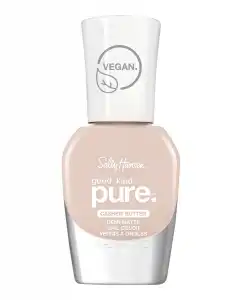 Sally Hansen - Esmalte De Uñas Good Kind Pure