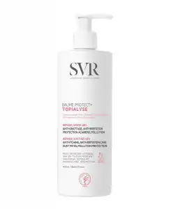 Svr - Bálsamo Topialyse Baume Protect+ 400 Ml