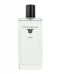 Titto Bluni - Eau De Toilette Uomo