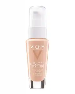 Vichy - Base De Maquillaje Fluido Efecto Lifting Inmediato Liftactiv Flexiteint 30 Ml