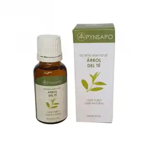 Aceite Esencial Árbol Del Té 20 ml