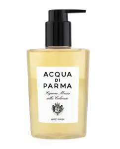 Acqua Di Parma - Jabón De Manos Colonia 300 Ml