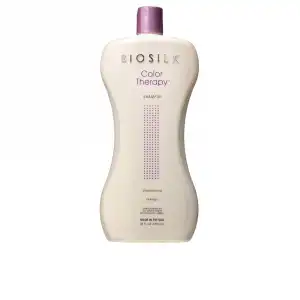 Biosilk Color Therapy shampoo 1006 ml