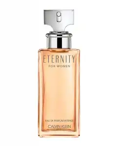 Calvin Klein - Eau De Parfum Eternity Intense Woman 100 Ml