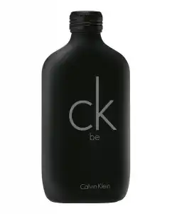 Calvin Klein - Eau De Toilette CK Be 200 Ml