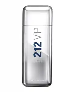 Carolina Herrera - Eau De Toilette 212 VIP Men 100 Ml