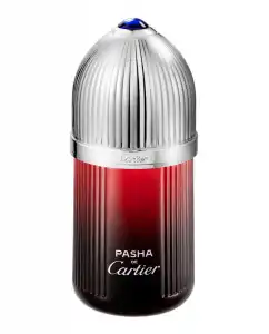 Cartier - Eau De Toilette Pasha De Edition Noire Sport 100 Ml