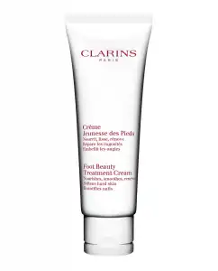 Clarins - Crema Juventud De Pies