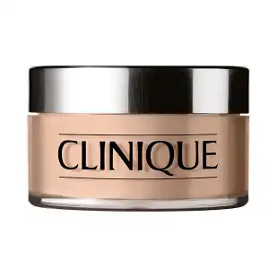 Clinique Clinique Polvos Sueltos Blended Face Powder 04,transparency, 25 gr