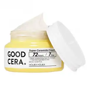 Crema Hidratante Good Cera Sensitive 60 ml