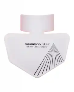 CurrentBody - Dispositivo Skin LED para cuello y escote CurrentBody.