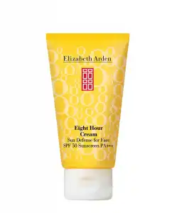 Elizabeth Arden - Protector Solar Para El Rostro SPF 50 Eight Hour Cream