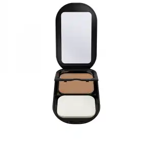 Facefinity Compact base de maquillaje recarga SPF20 #08-toffee
