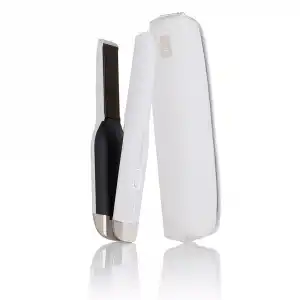 Ghd Unplugged styler inalámbrica #white 1 pz