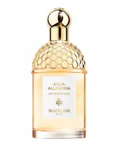 Guerlain - Eau De Toilette Aqua Allegoria Nettare Di Sole 125 Ml