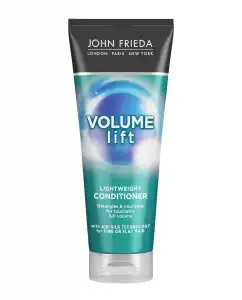 John Frieda - Acondicionador Volumen Luxurious Volume
