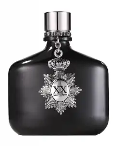 John Varvatos - Eau De Toilette XX 125 Ml