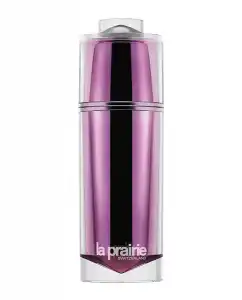 La Prairie - Sérum Facial Rejuvenecedor Platinum Rare Haute Rejuvenation Elixir 30 Ml