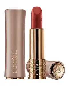 Lancôme - Barra De Labios Mate Sedosa L'Absolu Rouge Intimatte