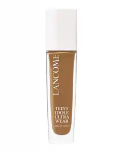 Lancôme - Base De Maquillaje Teint Idole Ultra Wear Care & Glow 30 Ml