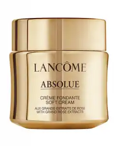 Lancôme - Crema Antiedad Regeneradora Ligera Absolue Soft 30 Ml