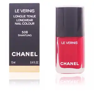 Le Vernis #508-shantung