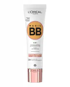 L'Oréal Paris - BB Cream Nude Magique