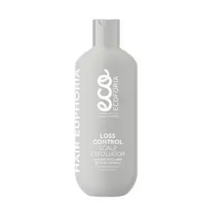 Loss Control Scalp Exfoliator