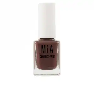 Luxury Nudes esmalte #mocha