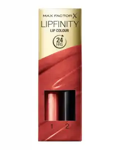 Max Factor - Labial Líquido Lipfinity