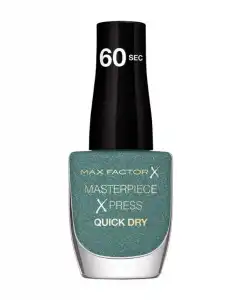 Max Factor - Laca De Uñas Masterpiece Xpress