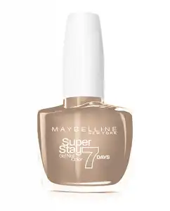 Maybelline - Esmalte De Uñas Super Stay 7 Días