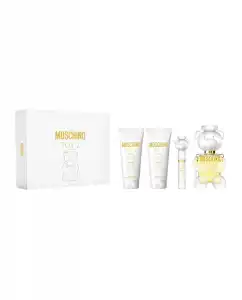 Moschino - Estuche de regalo Eau de Parfum Moschino Toy 2 Moschino.