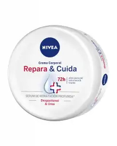 NIVEA - Crema Repara & Cuida