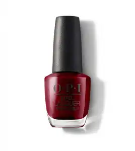OPI - Esmalte de uñas Nail lacquer - I'm Not Really a Waitress