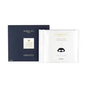 OrchidÃ©e ImpÃ©riale White Sheet Mask