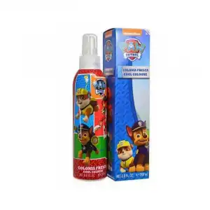 Paw Patrol Colonia 200 ml