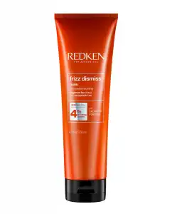 REDKEN - Mascarilla Frizz Dismiss