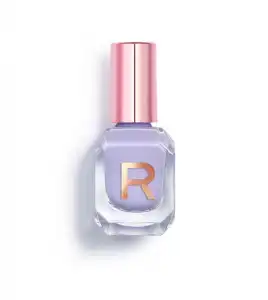 Revolution - Esmalte de uñas High Gloss - Powder