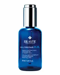 Rilastil - Ril Multirepair Ha Serum