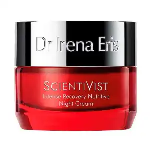 Scientivist Intense Recovery Nutritive Night Cream