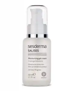 Sesderma - Crema Gel Hidratante Salises