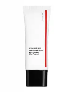 Shiseido - Primer Synchro Skin Soft Blurring Primer 30 Ml