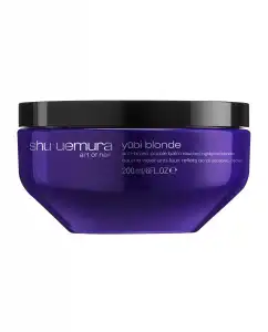 Shu Uemura - Bálsamo Violeta Perfeccionador Yubi Blonde 200 Ml